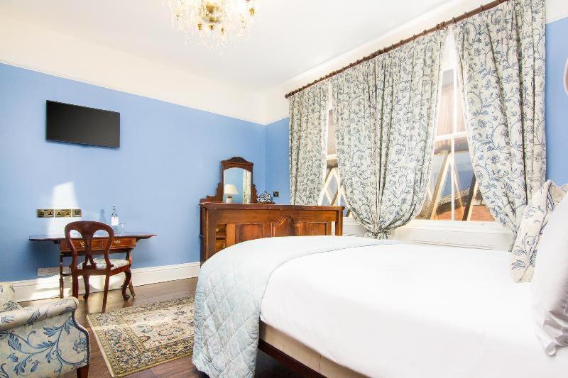 Clementine'S Guest House York Rom bilde
