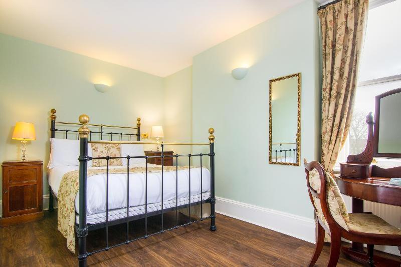 Clementine'S Guest House York Rom bilde