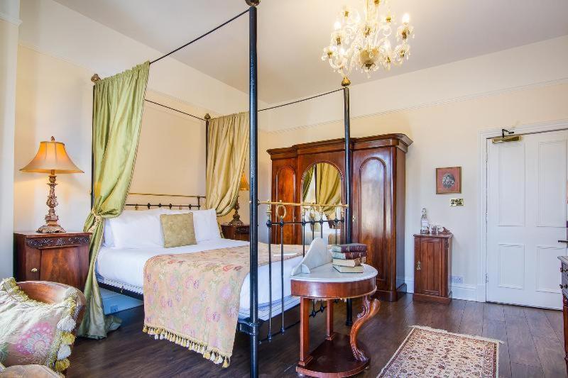 Clementine'S Guest House York Rom bilde