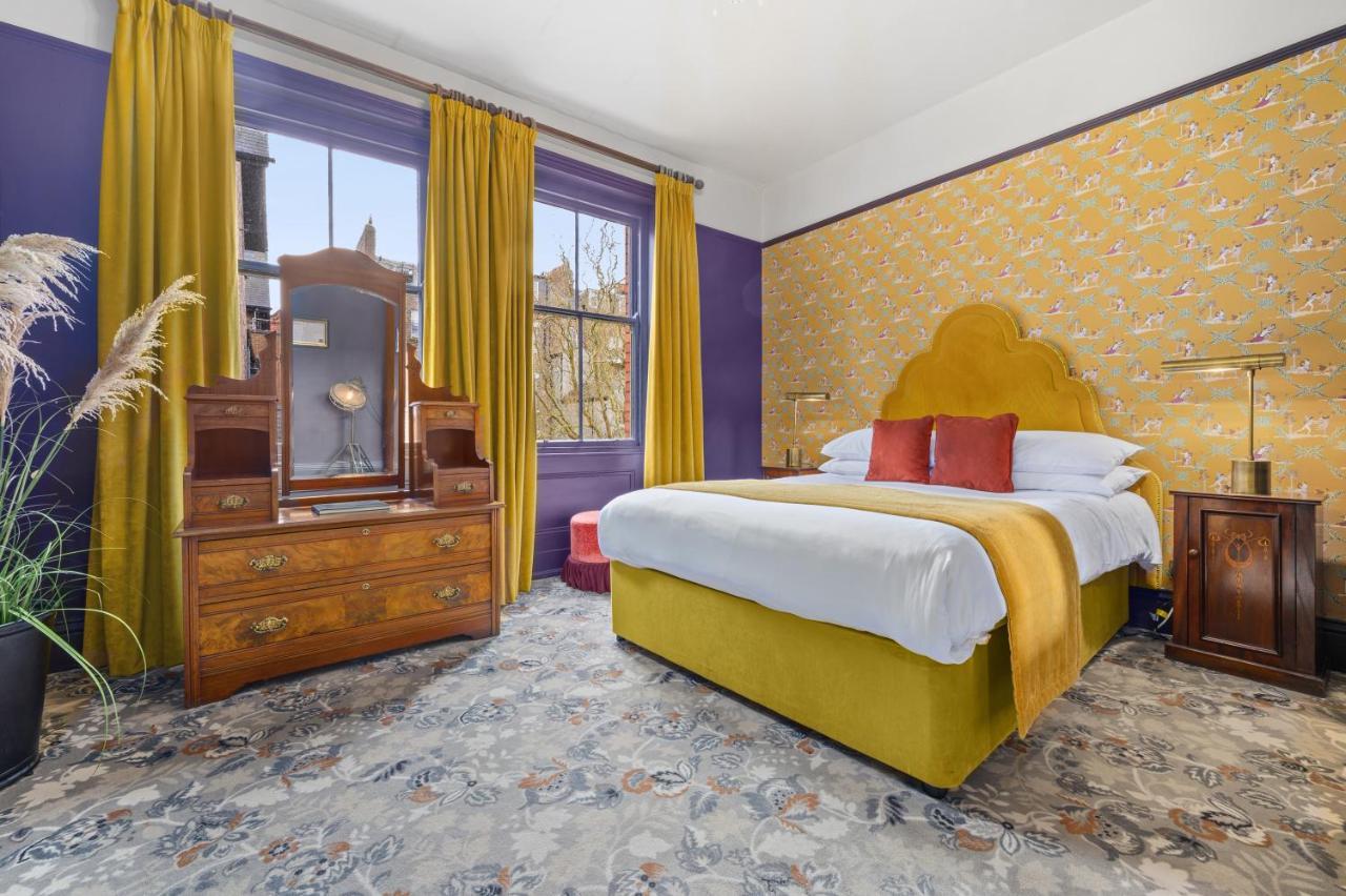 Clementine'S Guest House York Eksteriør bilde