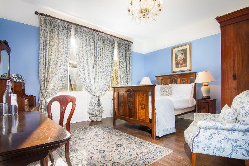 Clementine'S Guest House York Rom bilde A room at the hotel
